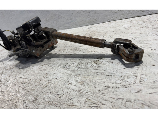 Рулевая рейка 532427 Audi Q3 8U 2011 - 2016 года