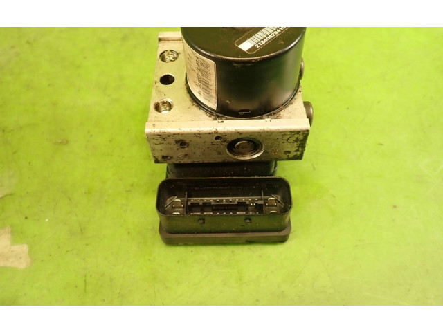 Блок АБС Skoda Octavia Mk2 (1Z) 2004 - 2013 года