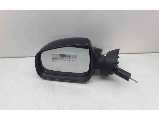 Zpětné zrcátko Renault Sandero I 1950 963023121R