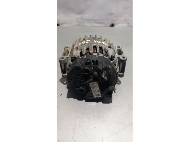 Генератор 06J903023, 06J903023   Volkswagen PASSAT B8      