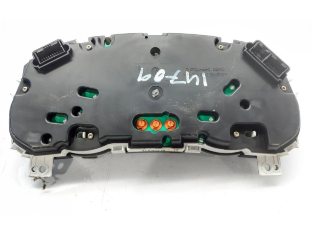 Панель приборов 940031G600   KIA Rio       