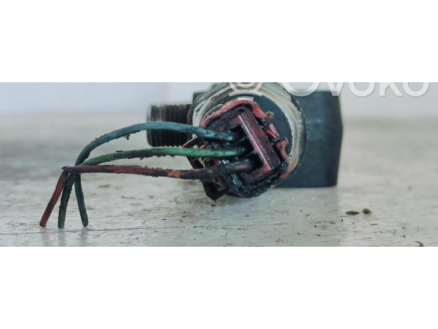 Топливная рампа 9654592680 Citroen C4 I для двигателя 9HYDV6TED4