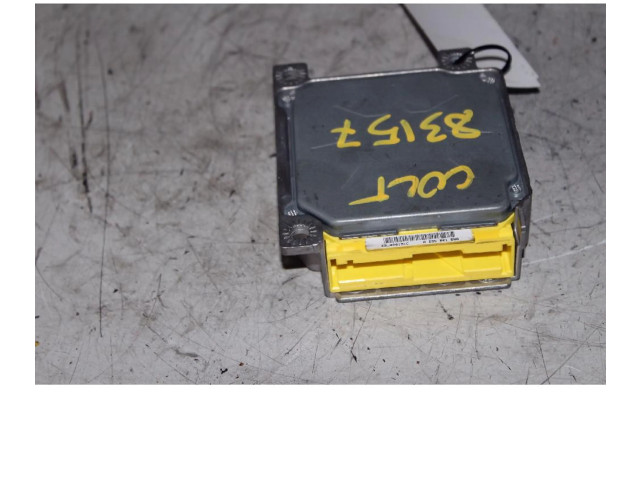 Блок подушек безопасности Mitsubishi Colt