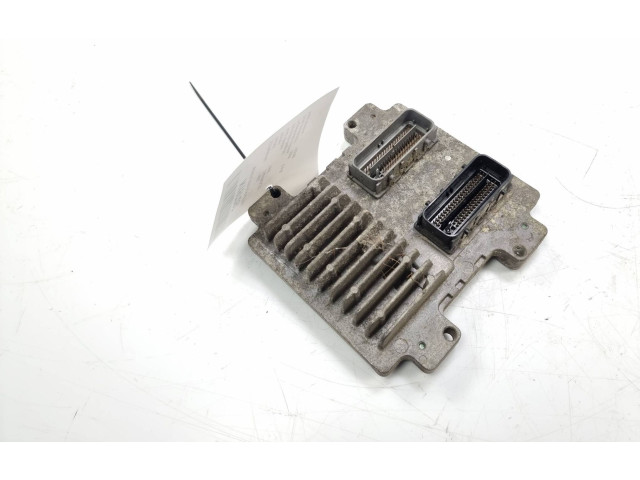 Řídící jednotka 12618031 Chevrolet HHR 2008