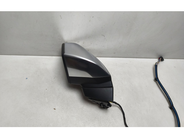 Zpětné zrcátko Audi Q7 4M 2016 233656053