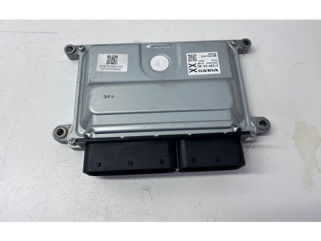 Řídící jednotka 31286154AC Volvo XC60 2015