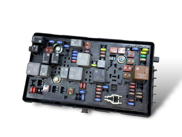 Řídící jednotka 5WY1J19B, 25186182 Chevrolet Cruze 2012