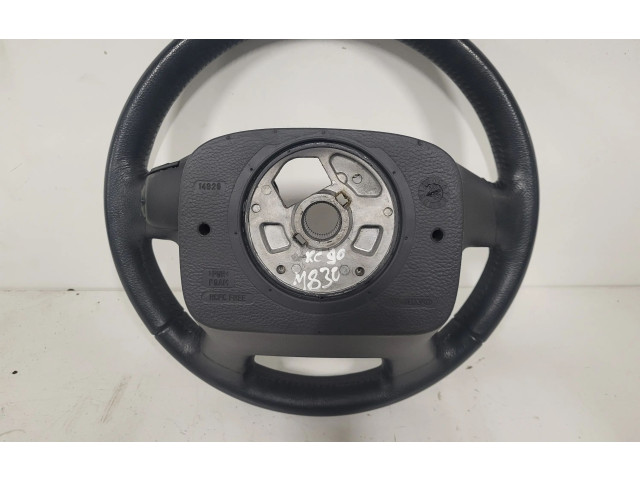 Руль Volvo XC90 2003 - 2006 года 14926