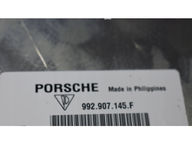 Зеркало (механическое) Porsche 992 2019 - года