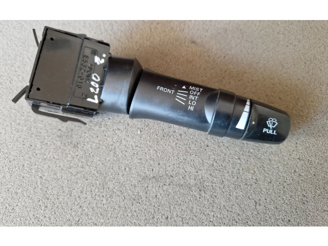 Переключатель дворников Mitsubishi L200