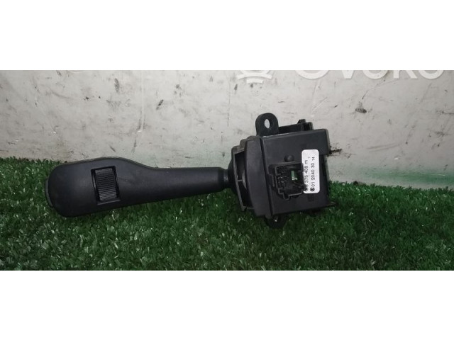 Включатель скорости стеклоочистителей 8375408M   BMW X5 E53