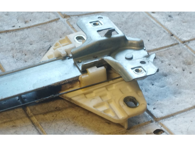 Поршень с шатуном 712072 Honda CR-V