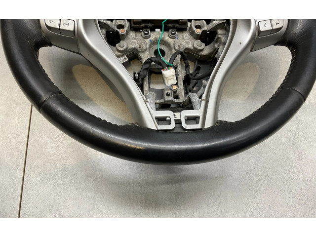 Руль Nissan X-Trail T32 2014 - 2021 года