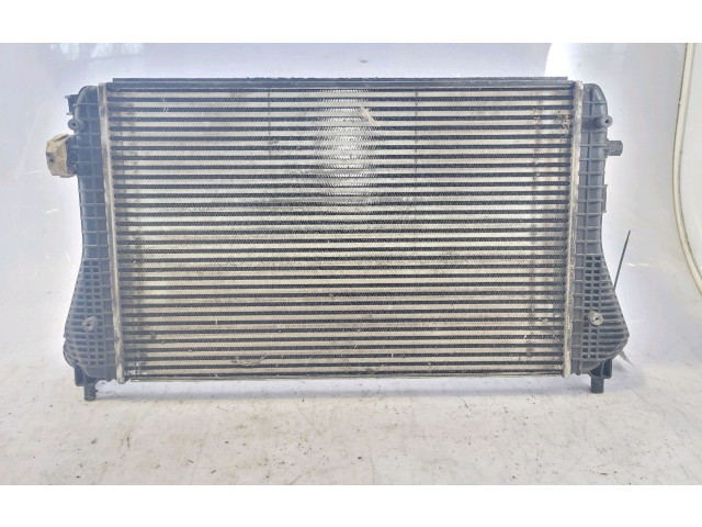 Интеркулер 3C0145805AM, E0-1200F Audi TT TTS Mk2