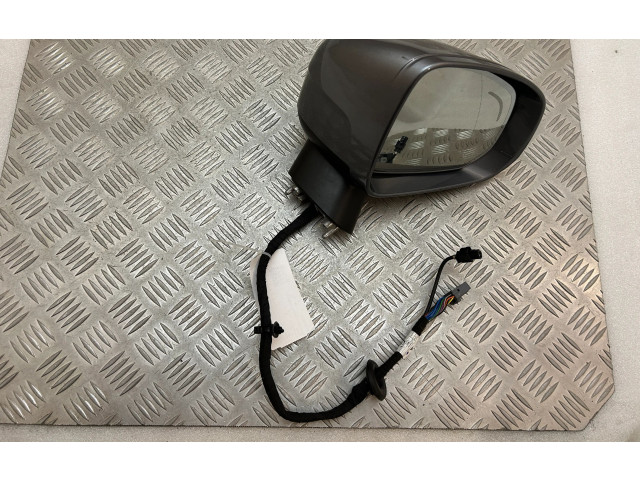 Зеркало электрическое        Volvo XC90  2014 -  года   