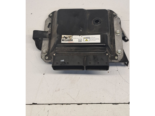 Řídící jednotka 2757004792, 1860C482 Mitsubishi Outlander 2009