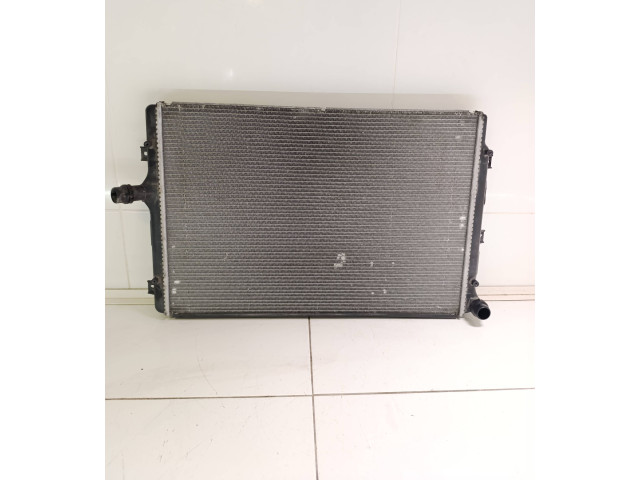 Радиатор охлаждающей жидкости