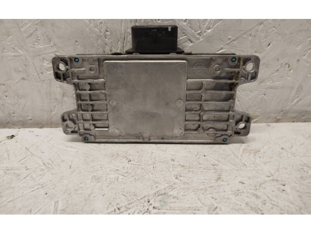 Блок управления коробкой передач 310F64EA0A, BEA20120N Nissan Qashqai