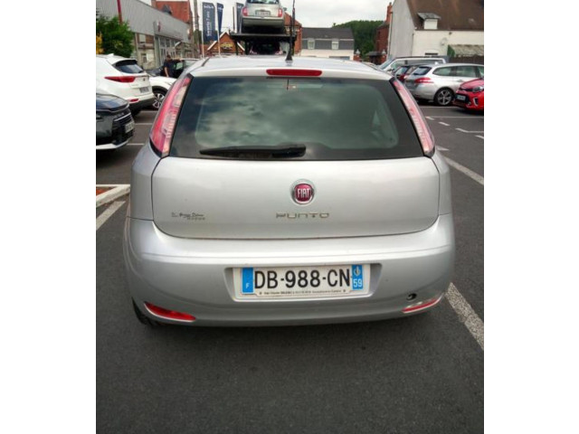 Přístrojová deska  Fiat Punto Evo 2013 51917424  