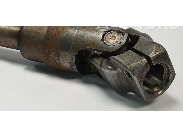    Рулевая рейка 4M51-3C529-FD   Ford Focus 2004 - 2010 года