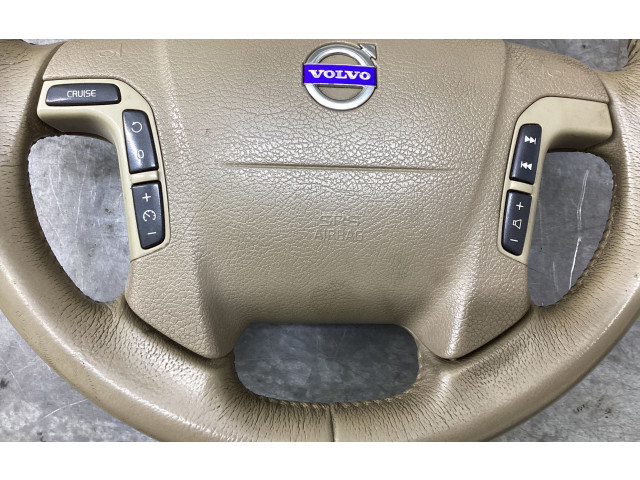 Руль Volvo V70  2005 - 2008 года       