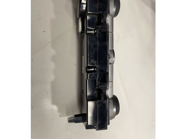 Блок управления климат-контролем Subaru Outback (BS)