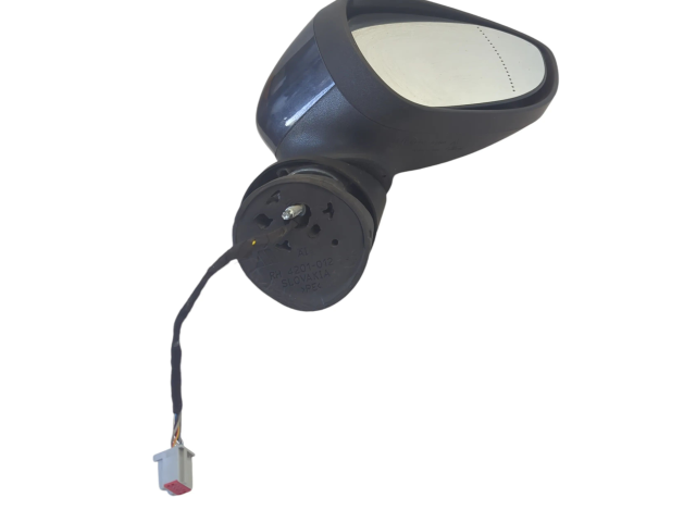 Zpětné zrcátko Ford Fiesta 2010 4201012