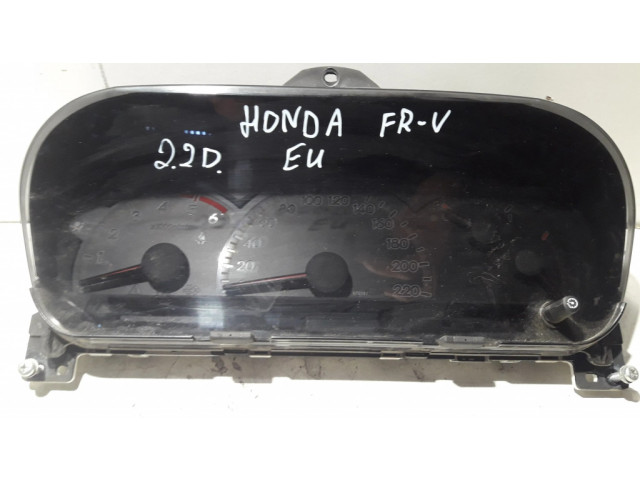 Панель приборов 2574309840 Honda FR-V