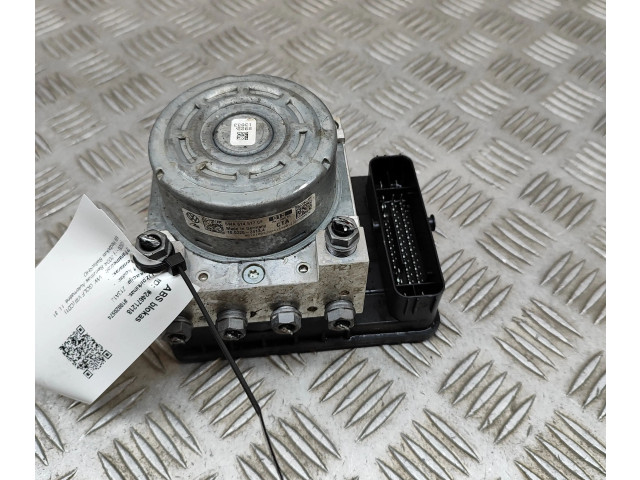 Блок АБС 5WA614517CF, 5WA614517N Volkswagen Golf VIII 2019 - года
