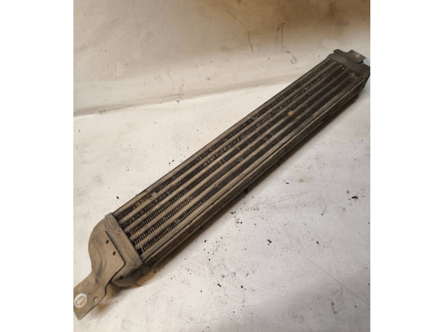 Интеркулер Opel Meriva A