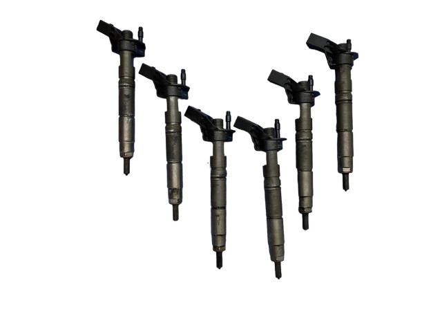 Форсунка 6420701387, 0445115064    Jeep Grand Cherokee (WK) для дизельного двигателя  3