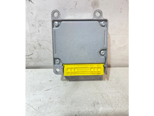 Блок подушек безопасности 1C0909605A, 48060902A   Volkswagen Transporter - Caravelle T5