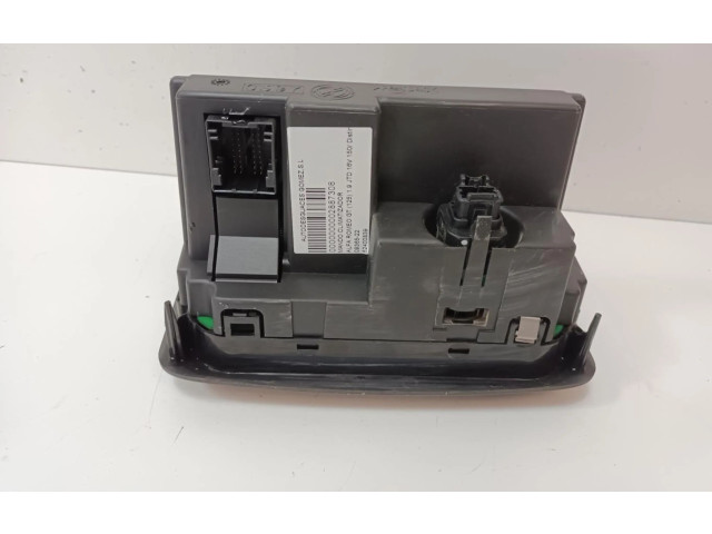 Блок управления климат-контролем 52400839, 52400839 Alfa Romeo GT