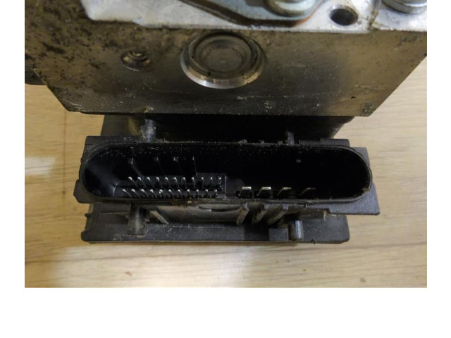 Блок АБС 8201063079, 8201063079   Dacia  Sandero  2008 - 2012 года