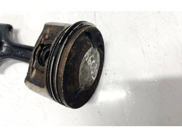 Генератор Volvo S80