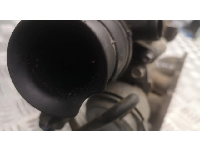 Турбина Audi A3 S3 8P 2.0 4937301005, 03C145702L