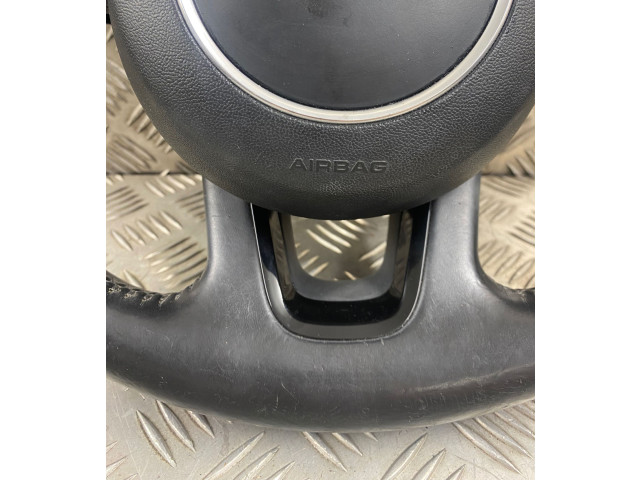 Volant Audi Q7 4L 2012 4L0880201AN, 4L0419091AK