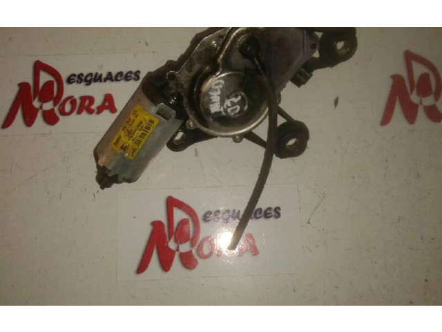 Моторчик заднего дворника 2T1417W401BC Ford Transit - Tourneo Connect