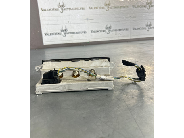 Дисплей    1495869077, 216736294A   Citroen C8