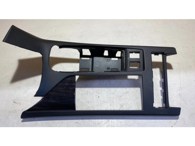 Центральная консоль