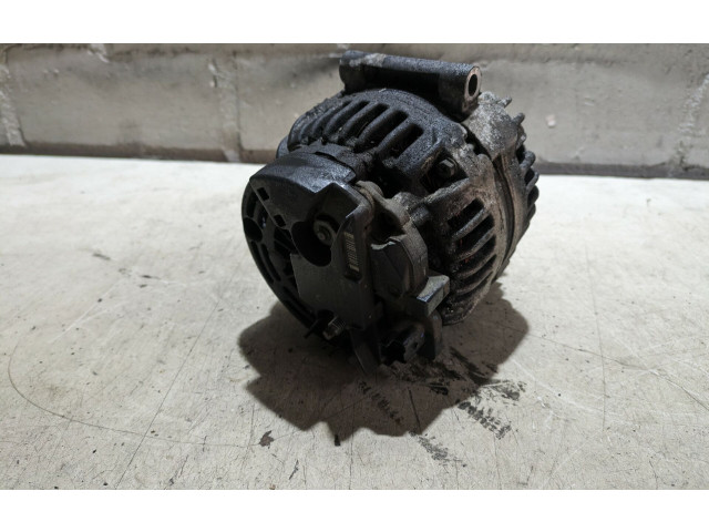 Генератор 8200660040A Dacia Logan I