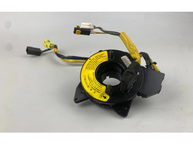 Полоса надувных подушек (кольцо srs) Subaru Forester SG