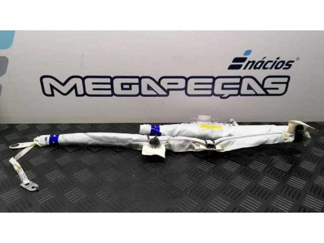 Боковая подушка безопасности EB3B-21042D95-AD   Ford Ranger