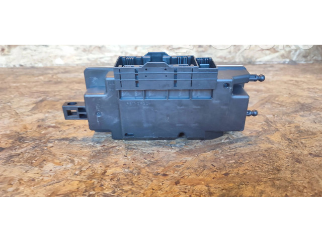 Блок подушек безопасности 9280185, 31928018501K   BMW X3 F25