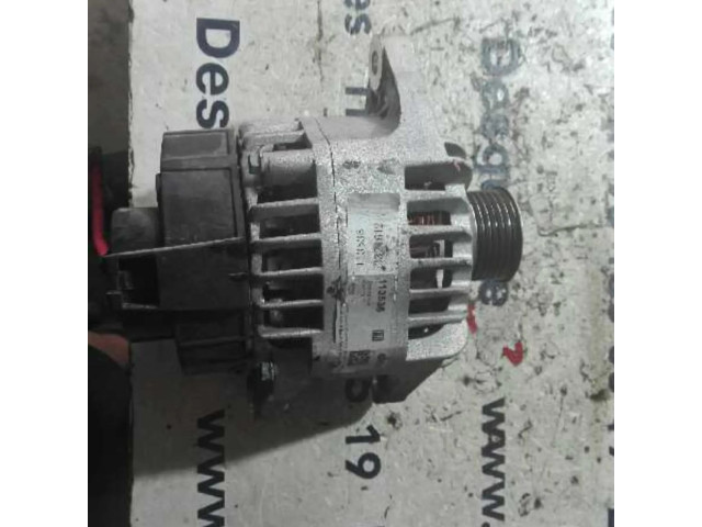 Генератор 113536, ALTERNADOR   Alfa Romeo 166 1.6     