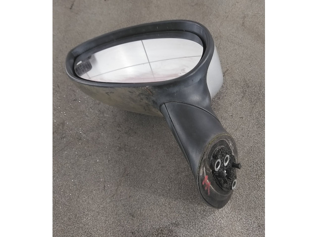 Zpětné zrcátko  Fiat Punto Evo 2013  735465562, 735596879  