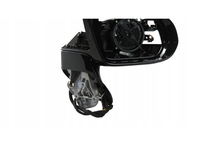 Zpětné zrcátko Mercedes-Benz E W124 1994 A2388107800