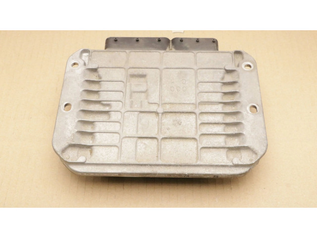 Блок управления двигателя 22611AU270, 275700-0991 Subaru Outback