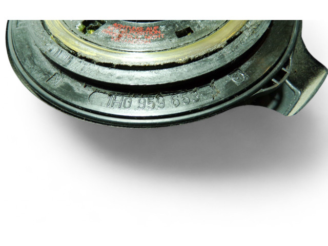 Руль Volkswagen Transporter - Caravelle T4  1991 - 2003 года 701419091B, 1H0959653      