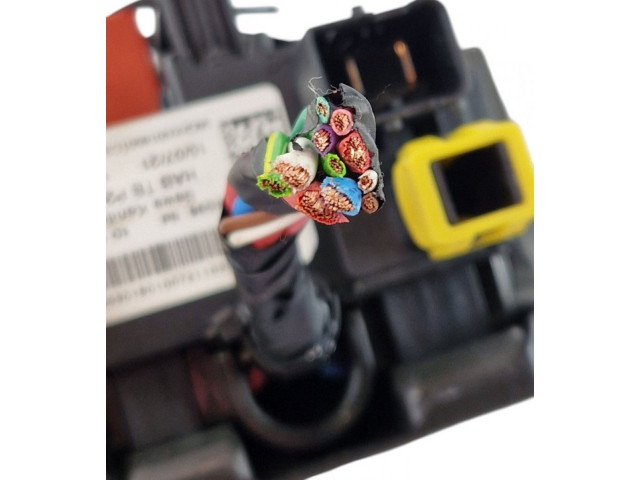 Řídící jednotka 96QH030180 Opel Mokka B 2021